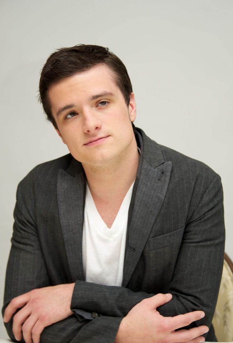 Josh Hutcherson