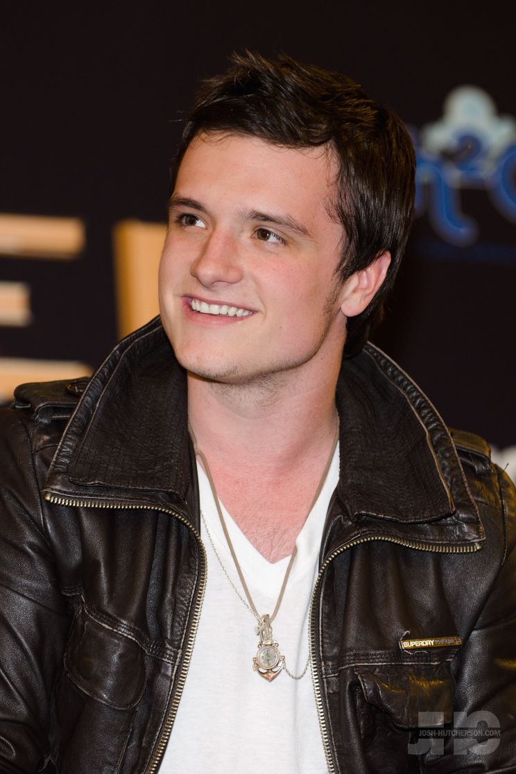 Josh Hutcherson