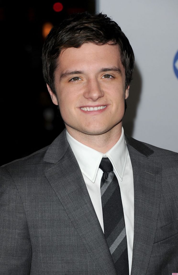 Josh Hutcherson