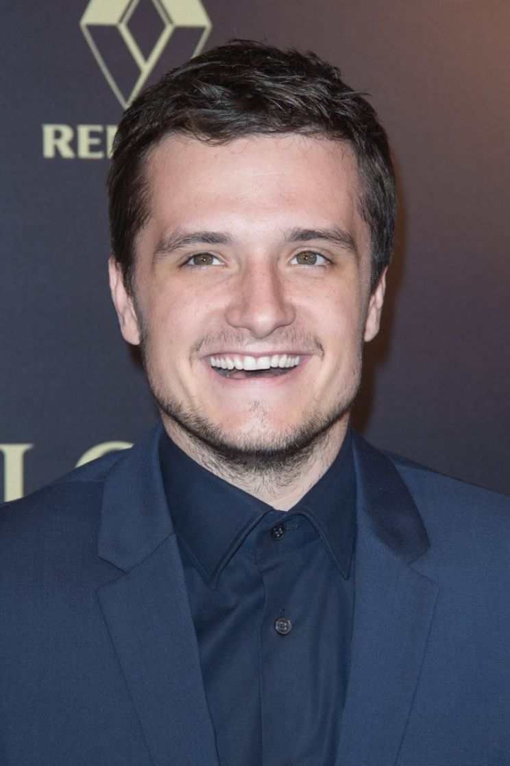 Josh Hutcherson