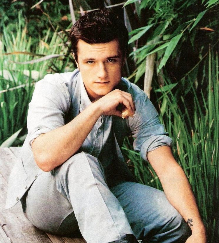 Josh Hutcherson