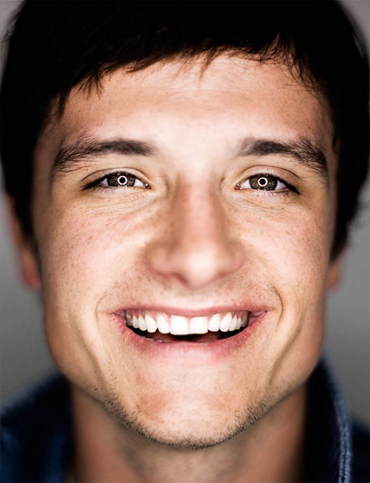 Josh Hutcherson