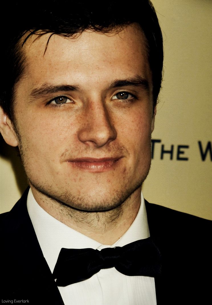 Josh Hutcherson