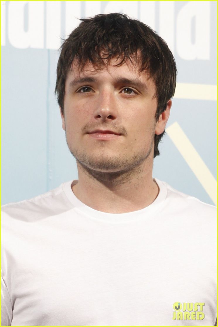 Josh Hutcherson