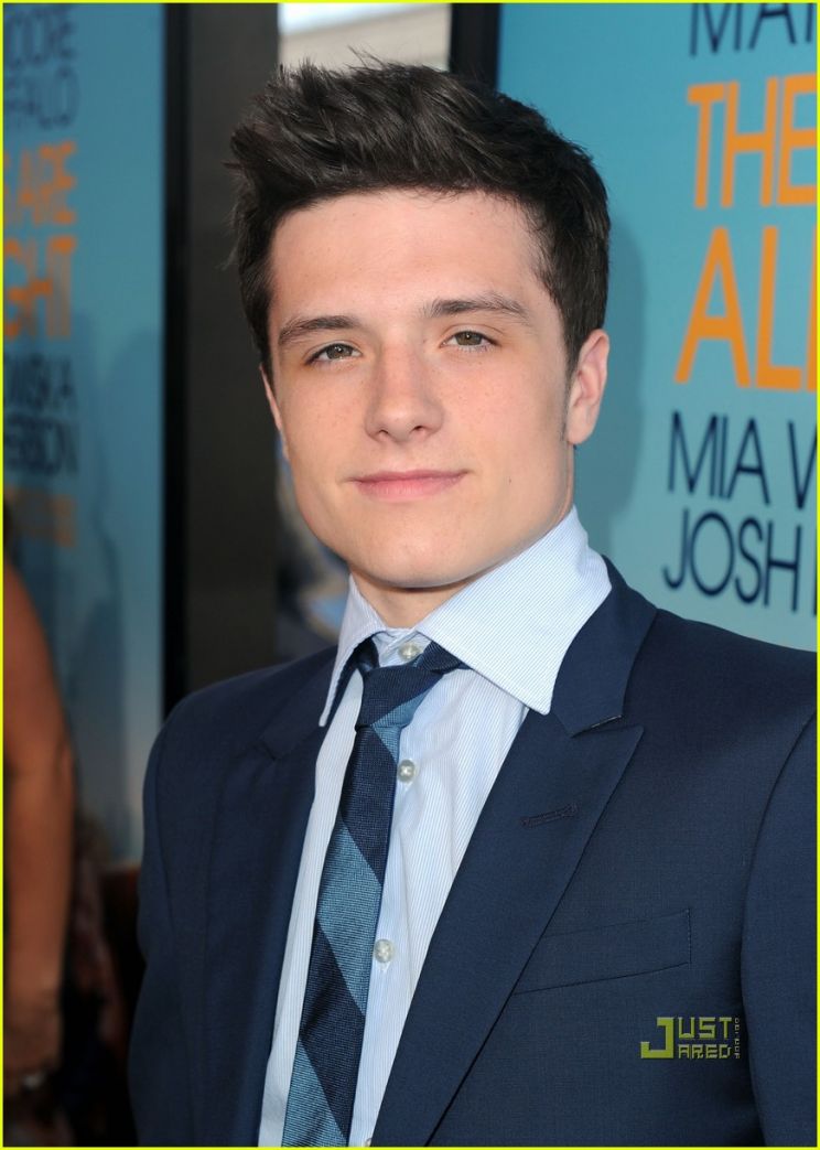 Josh Hutcherson