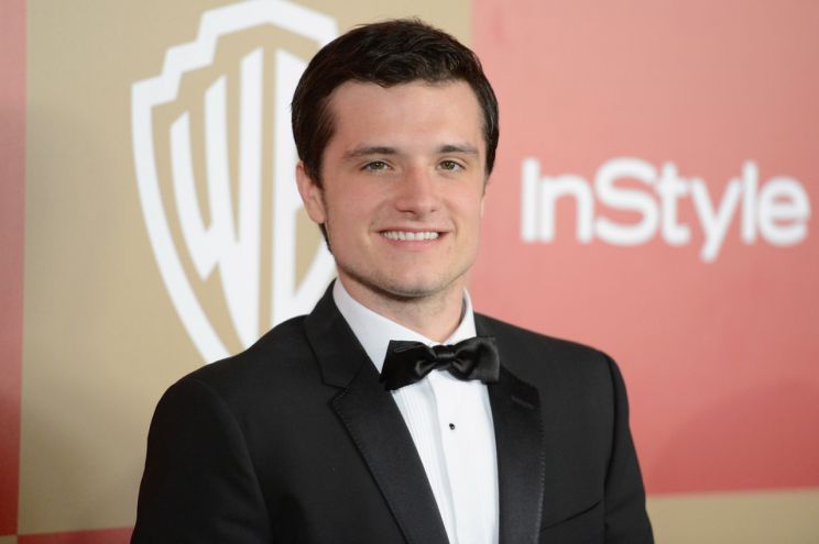 Josh Hutcherson