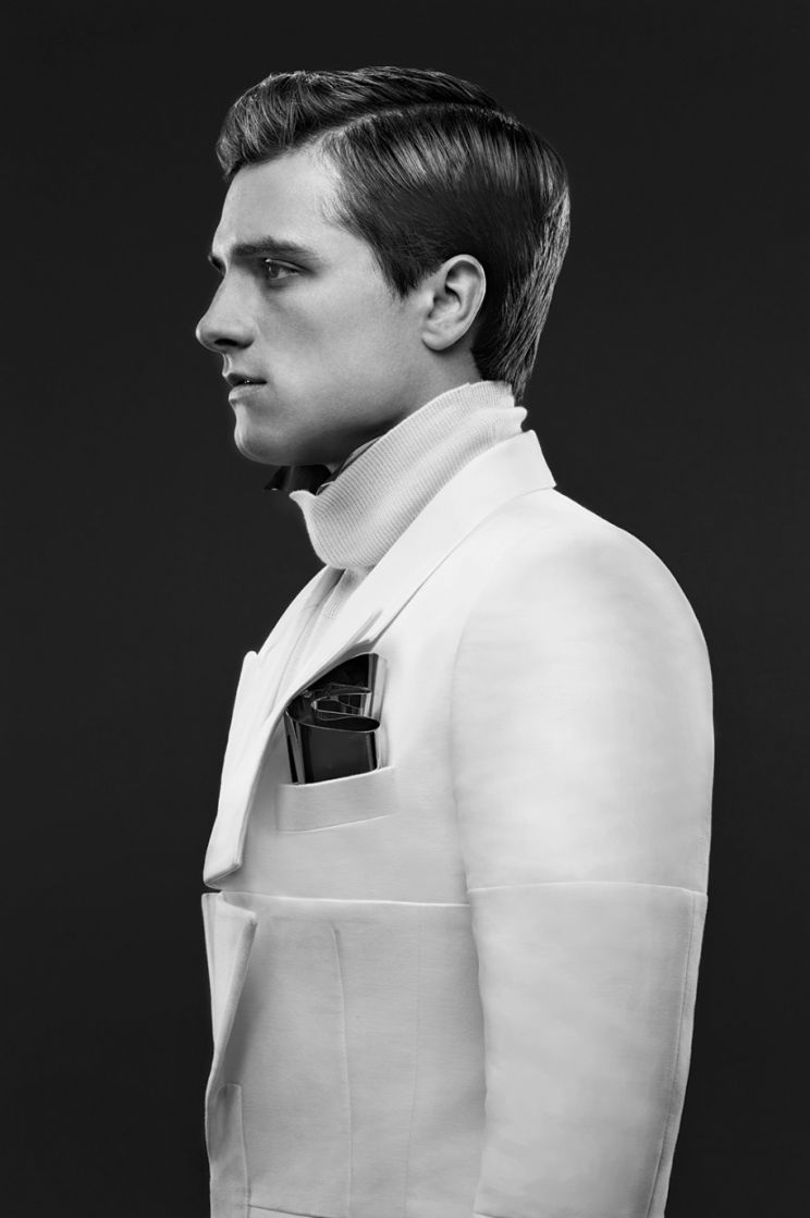 Josh Hutcherson