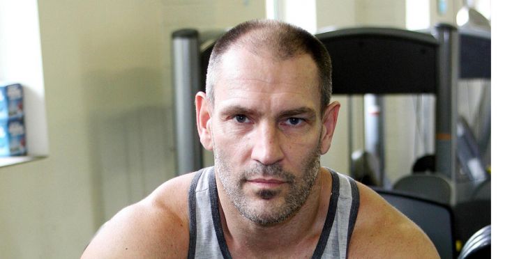 Josh Janowicz