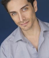 Josh Keaton