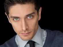 Josh Keaton