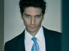 Josh Keaton