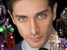 Josh Keaton