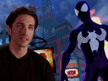 Josh Keaton