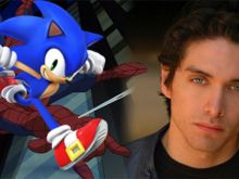 Josh Keaton