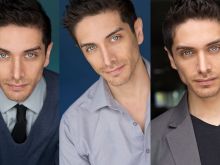 Josh Keaton