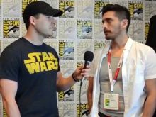 Josh Keaton