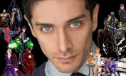 Josh Keaton