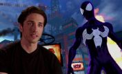 Josh Keaton