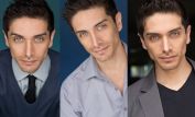 Josh Keaton