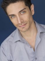 Josh Keaton