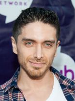 Josh Keaton