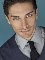 Josh Keaton