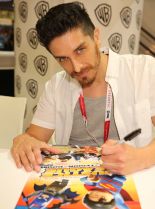 Josh Keaton