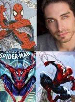 Josh Keaton