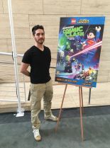 Josh Keaton