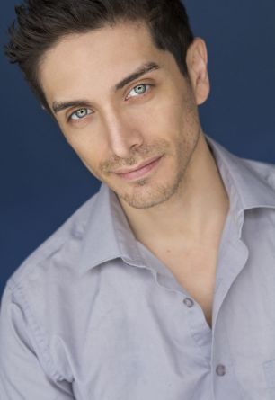 Josh Keaton