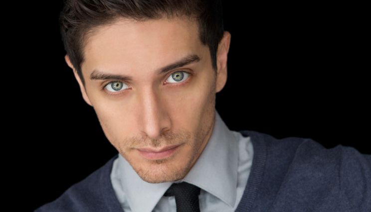 Josh Keaton