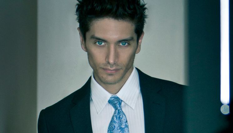 Josh Keaton