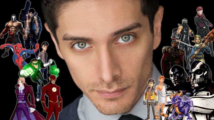 Josh Keaton