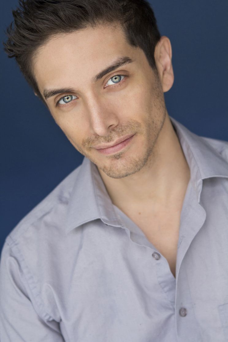 Josh Keaton