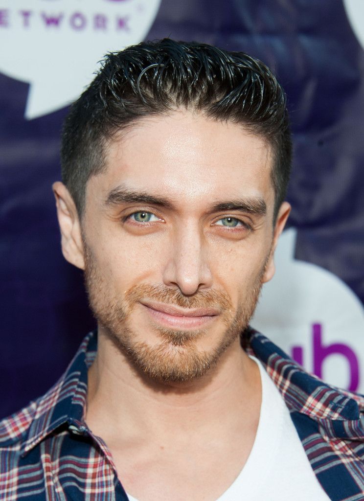 Josh Keaton