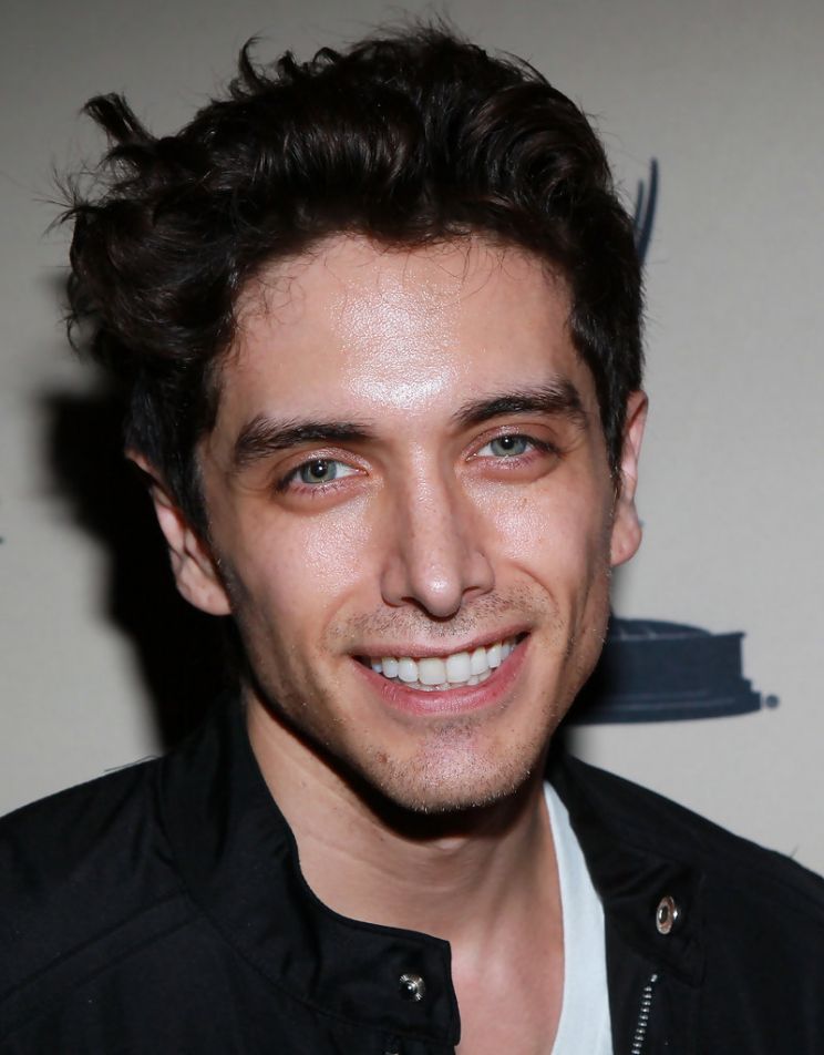 Josh Keaton