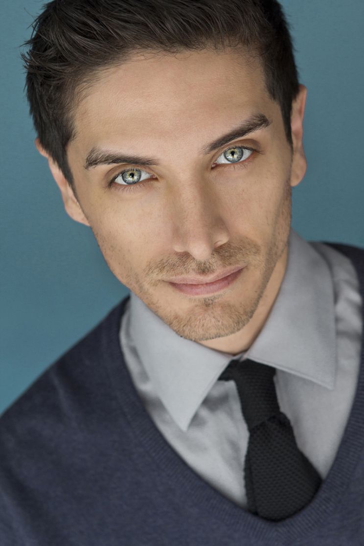 Josh Keaton