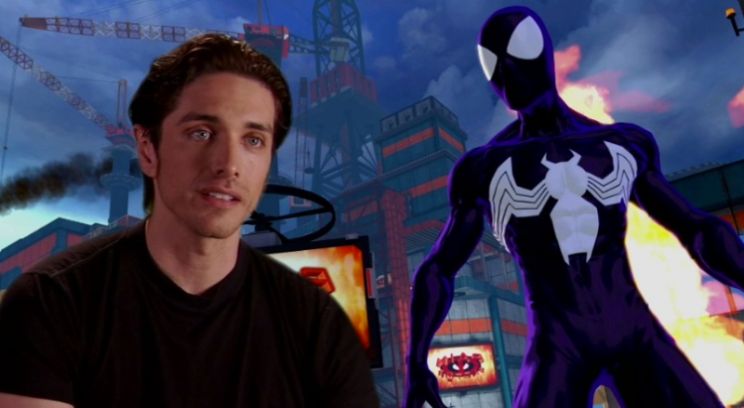 Josh Keaton