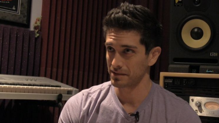 Josh Keaton