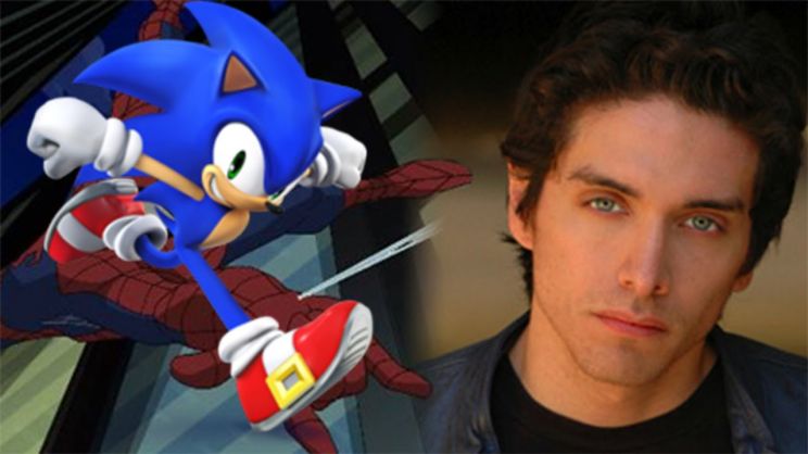 Josh Keaton