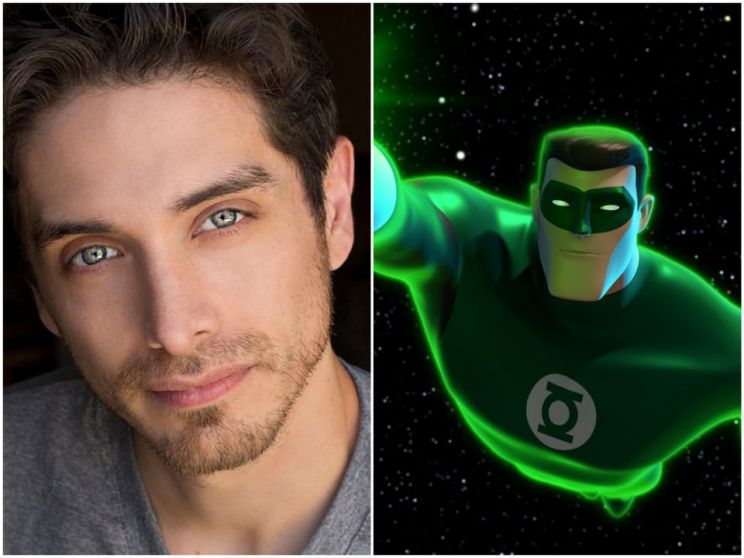 Josh Keaton