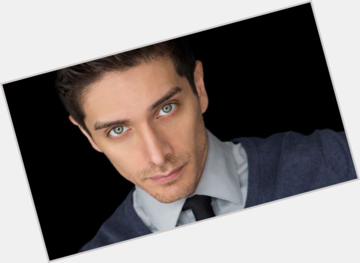 Josh Keaton