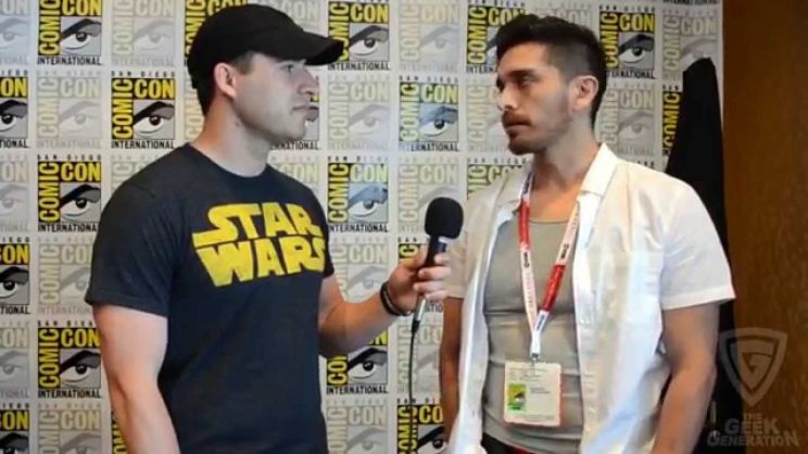 Josh Keaton