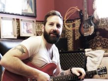 Josh Kelley