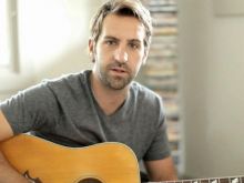 Josh Kelley