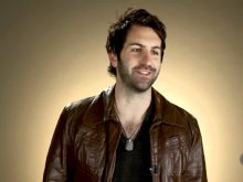 Josh Kelley