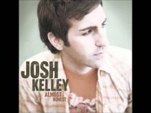 Josh Kelley