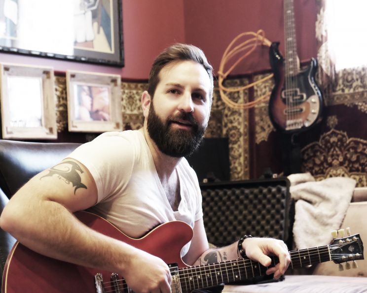 Josh Kelley