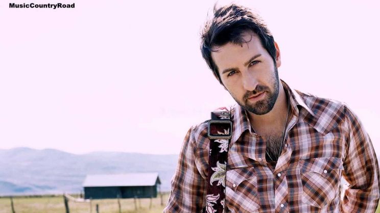 Josh Kelley