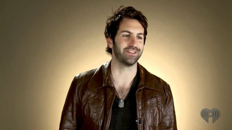 Josh Kelley